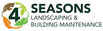 4 Seasons Landscaping & Building Maintenance