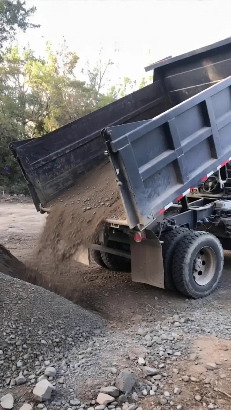 Professional Hauling & Removal services