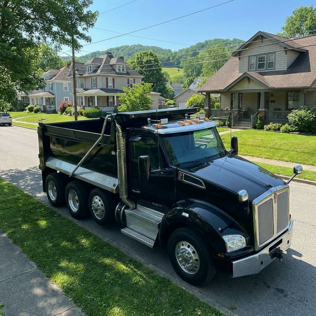 Hauling & Removal service in West Virginia